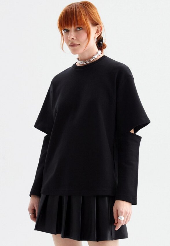 Лонгслив Top Top