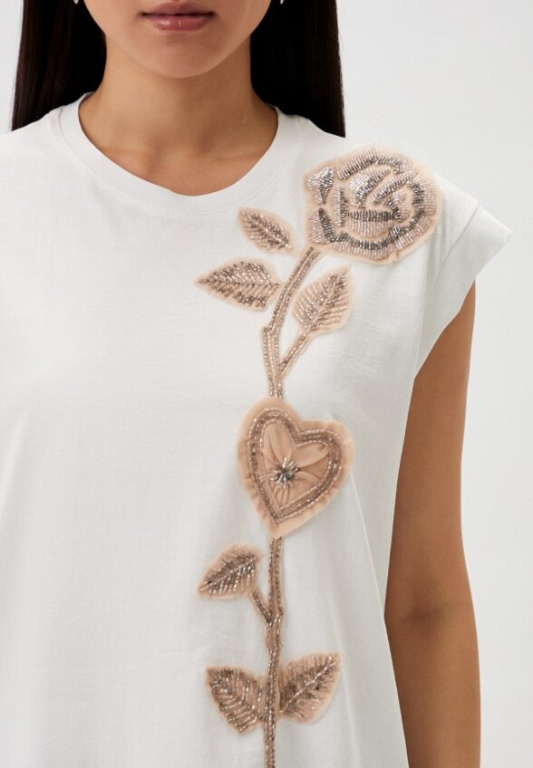 Майка Twinset Milano