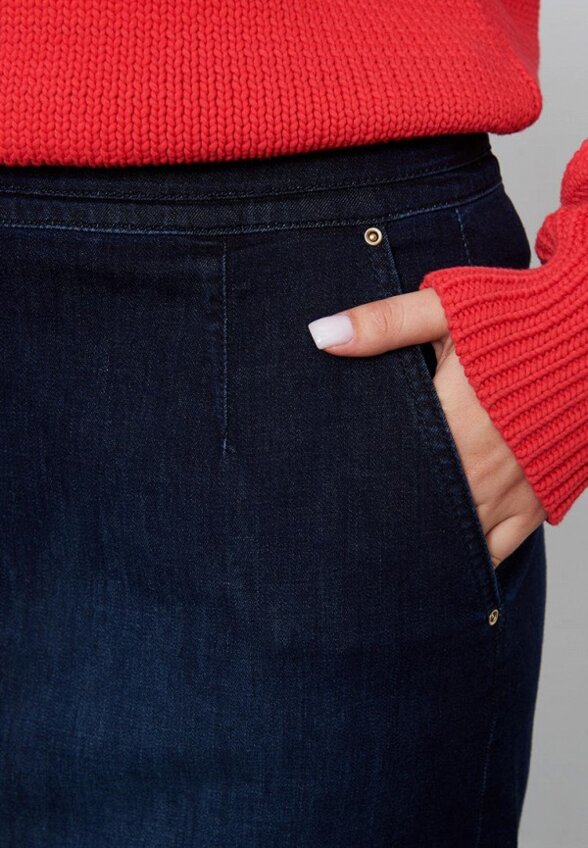 Юбка джинсовая Gerry Weber