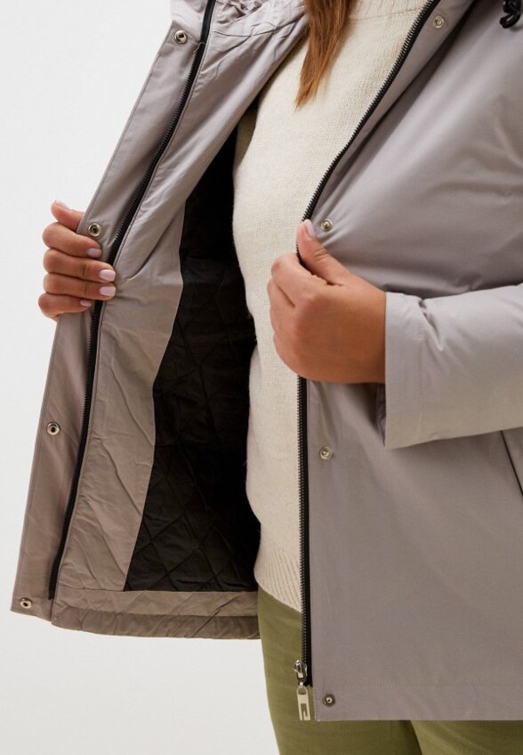 Куртка утепленная Margo Blues