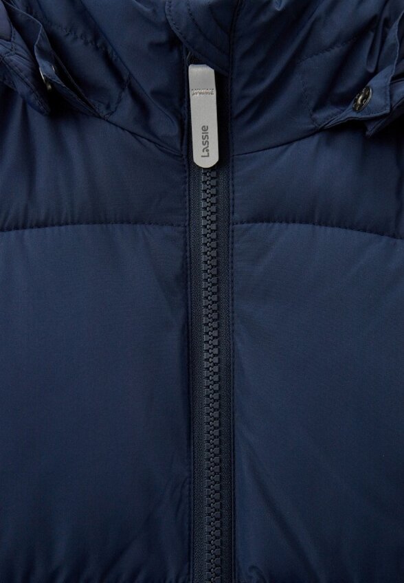 Куртка утепленная Lassie