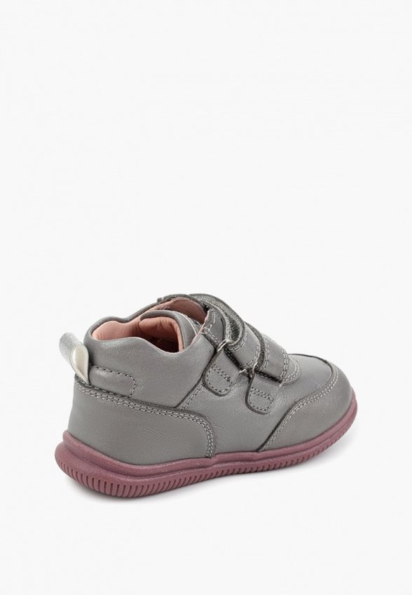 Ботинки Tikar