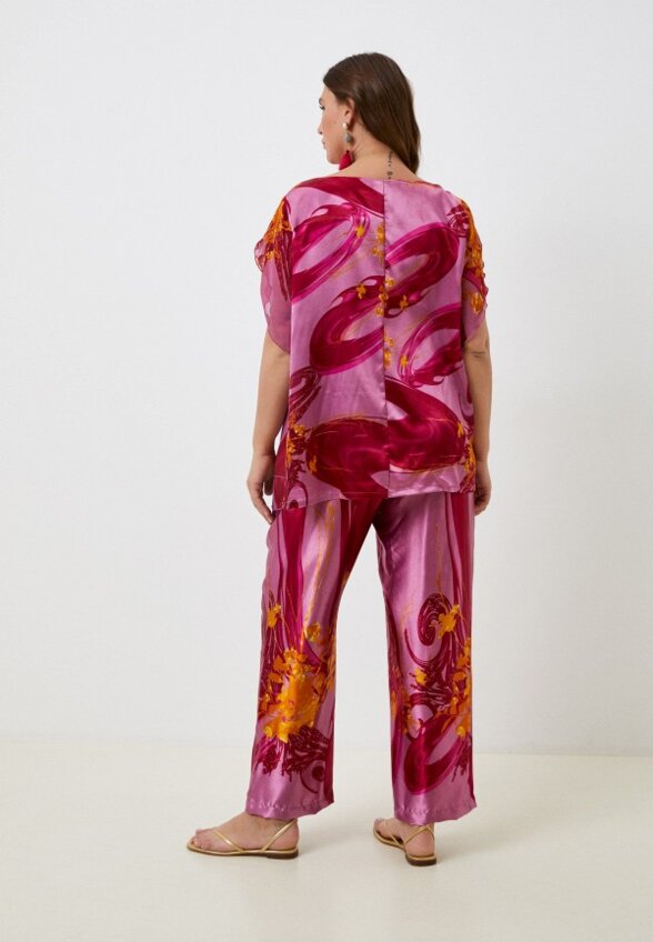 Костюм Grand Grom