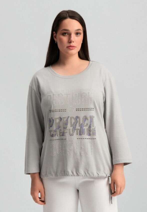 Лонгслив Veravo