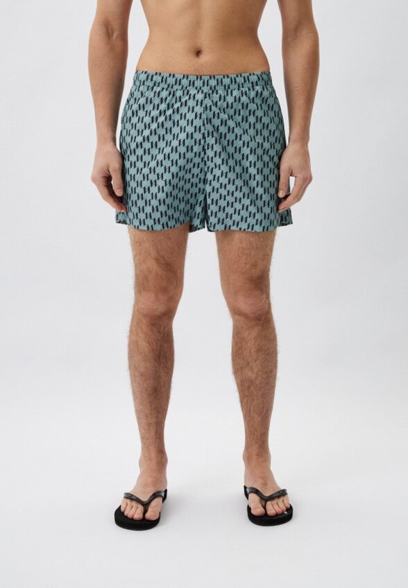 Шорты для плавания Karl Lagerfeld