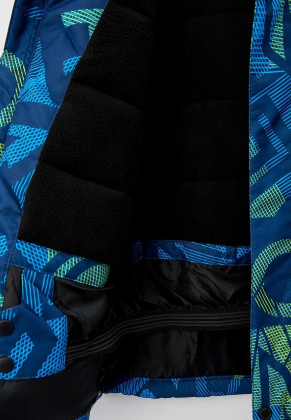 Куртка горнолыжная Vitacci