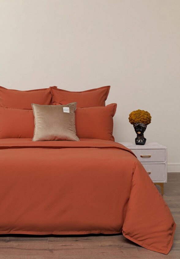 Постельное белье Семейное Sofi De Marko