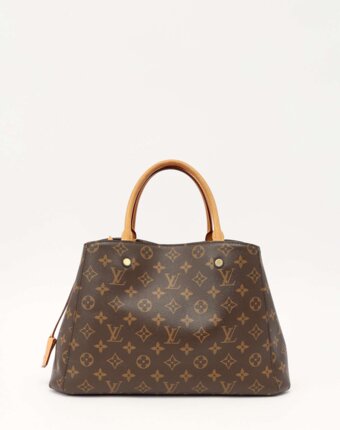 Louis Vuitton Montaigne женщинам