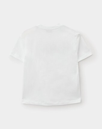 Футболка MSGM Kids детям