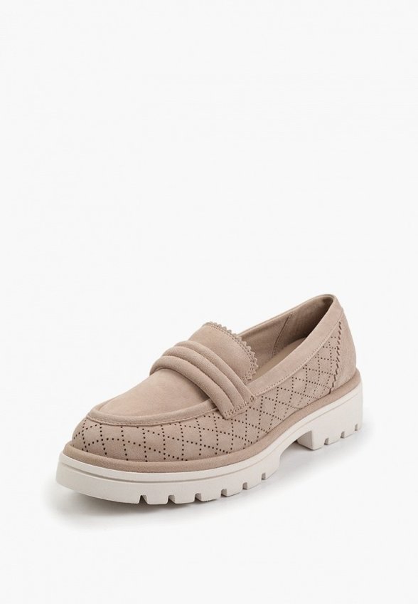 Лоферы Caprice