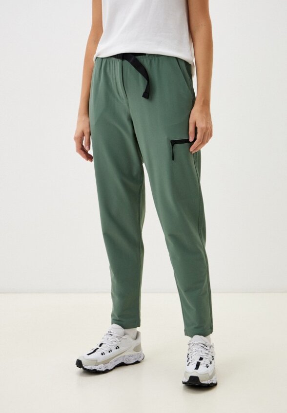 Брюки спортивные Jack Wolfskin