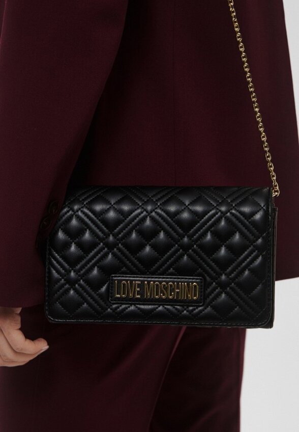Сумка Love Moschino