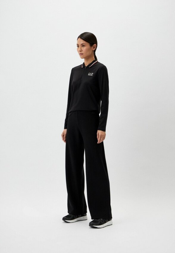 Брюки спортивные EA7