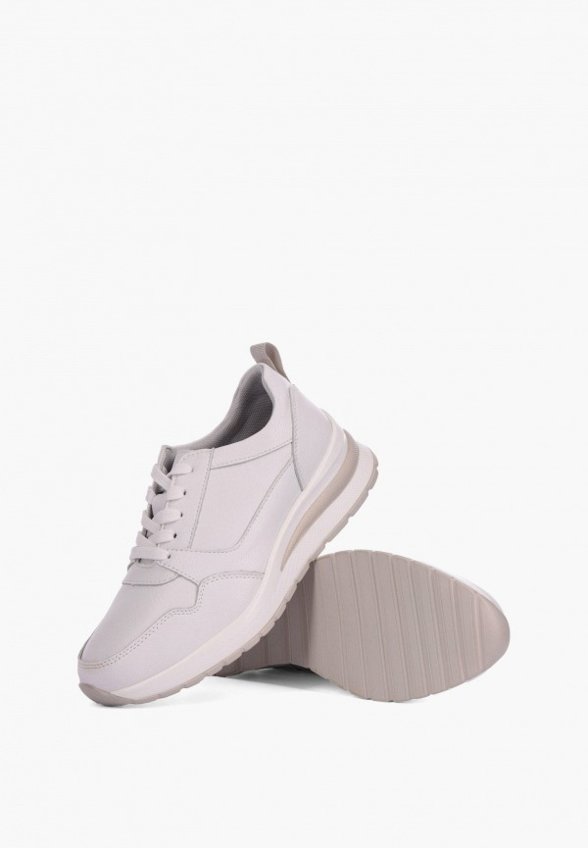 Кроссовки Quattrocomforto