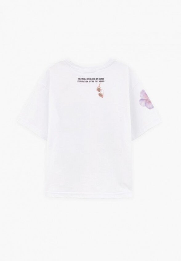 Футболка Bell Bimbo