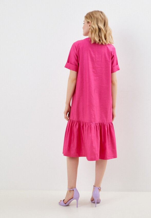 Платье Helmidge