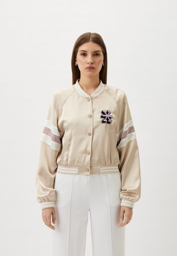 Бомбер Richmond X