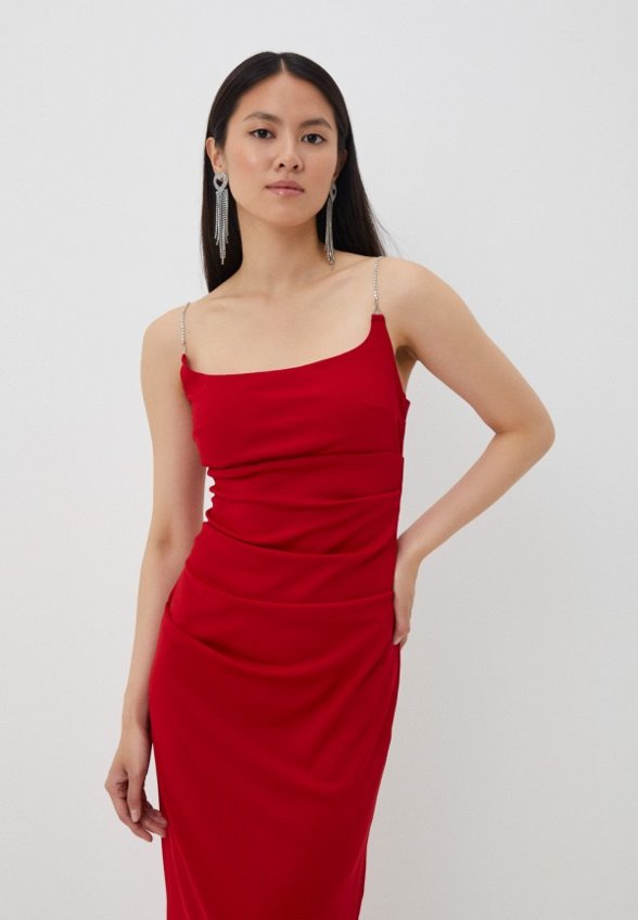 Платье Letlook Fashion