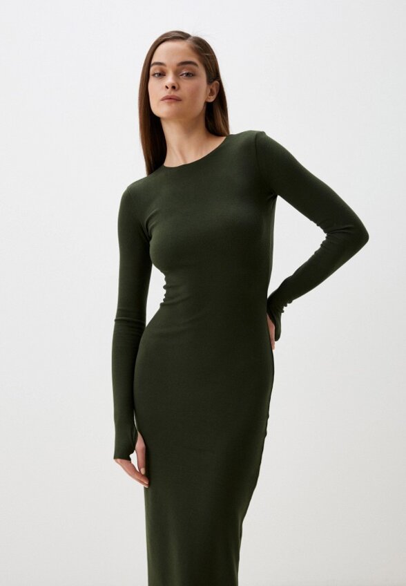 Платье Fragarika