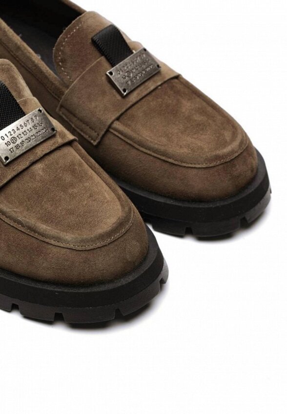 Лоферы Sofia-Alexandra