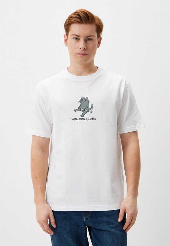 Футболка Funday