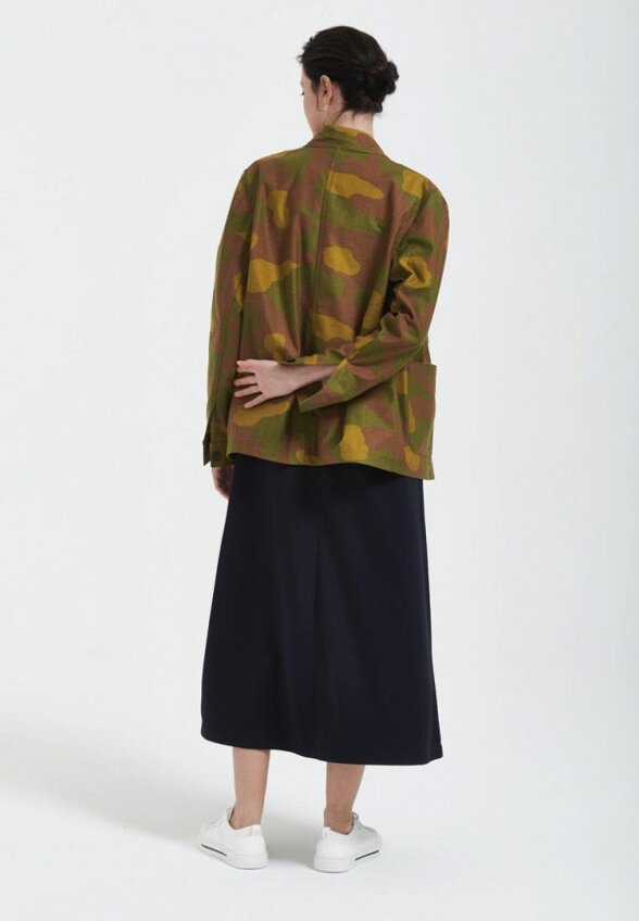 Ветровка Forlocals