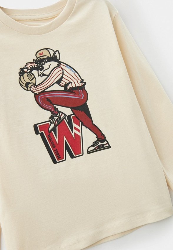 Лонгслив Mayoral