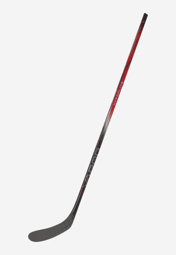 Клюшка хоккейная Bauer Vapor Hyperlite 2 P28 SR-77, Черный