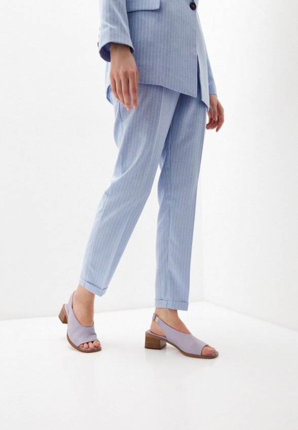 Босоножки Pazolini