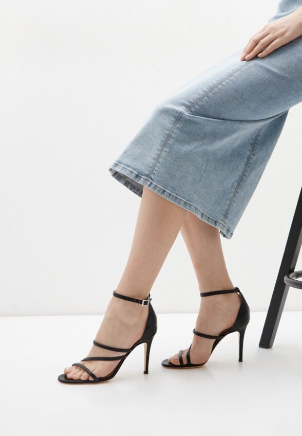 Босоножки Principe di Bologna