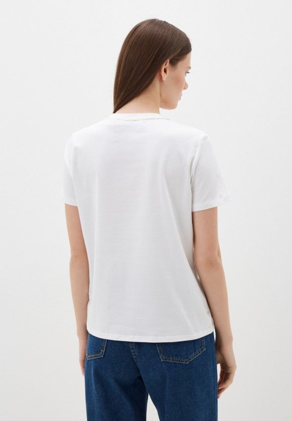 Футболка Desigual