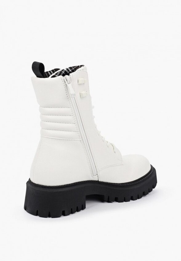 Ботинки Betsy