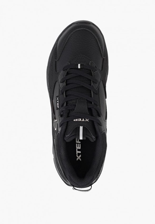 Кроссовки Xtep