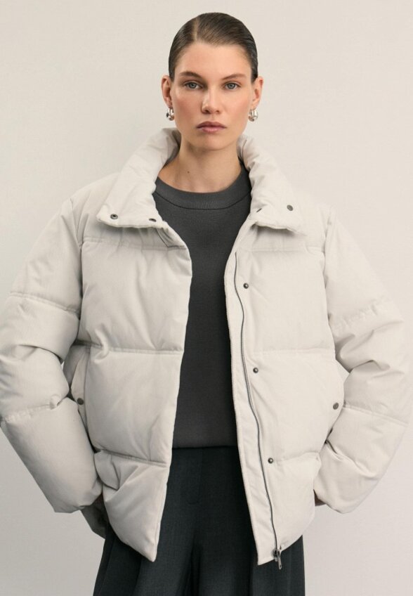 Куртка утепленная Zarina