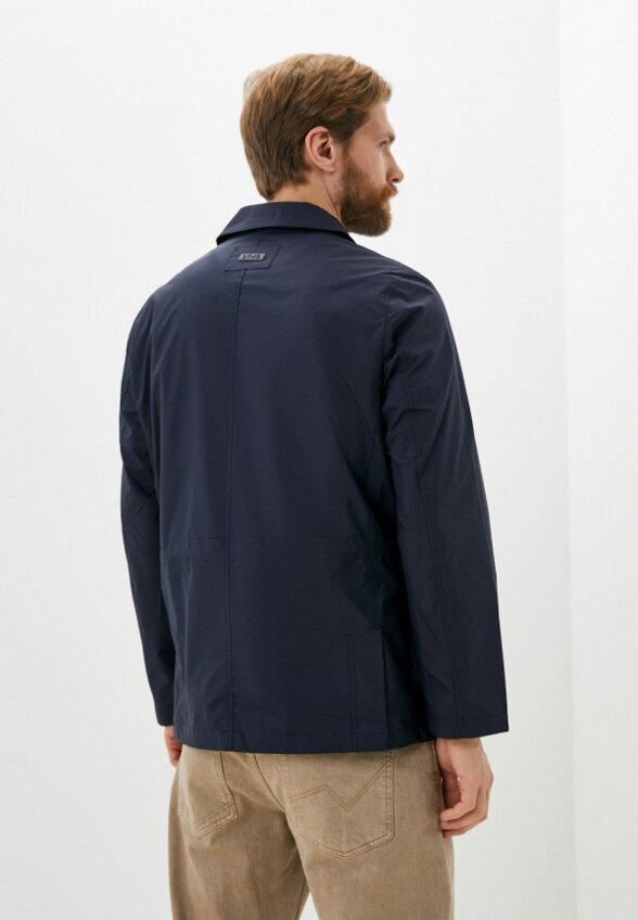 Ветровка Dtmd