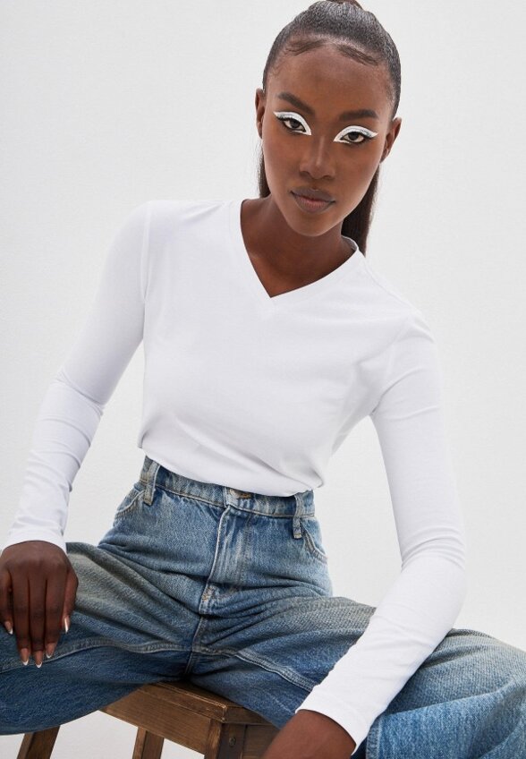 Лонгслив Fashion.Love.Story