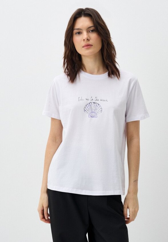 Футболка Koton