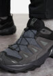 Кроссовки женские Salomon X Ultra 360 Ltr GTX, Серый9  - превью
