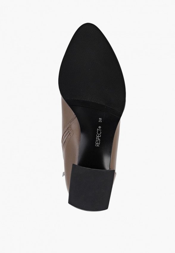 Ботильоны Respect