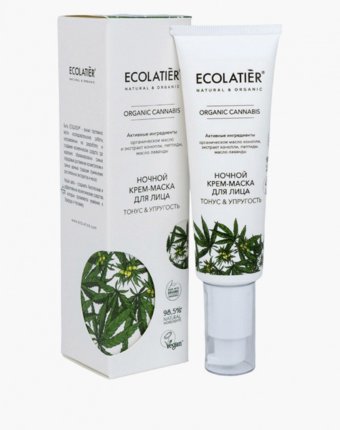 Крем для лица Ecolatier женщинам