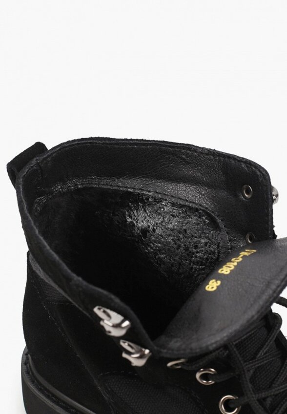 Ботинки Abricot