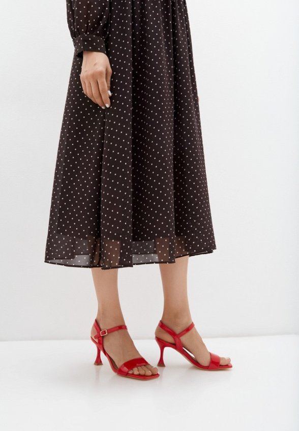 Босоножки May Vian