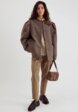 Куртка утепленная Unique Fabric6  - превью