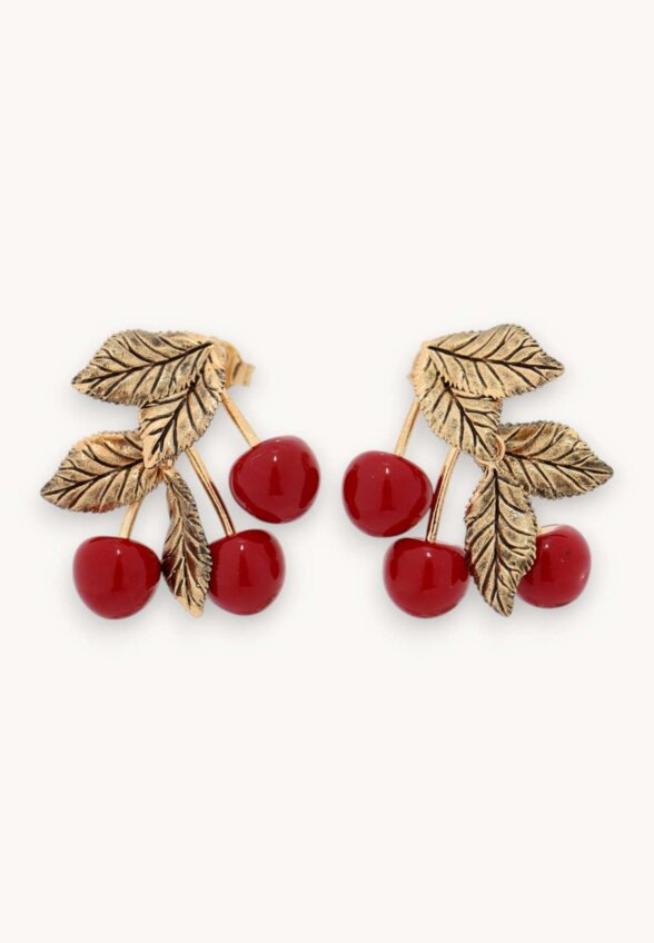 Saint Laurent Cherry