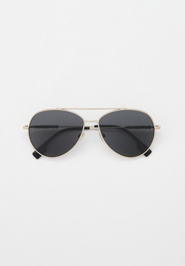 Очки солнцезащитные Burberry