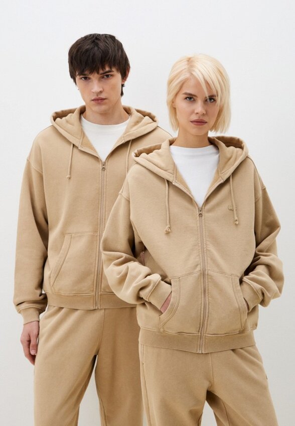 Толстовка Lacoste