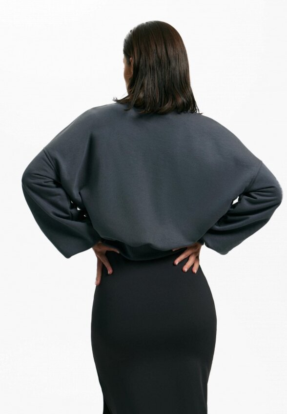 Свитшот Neverlate