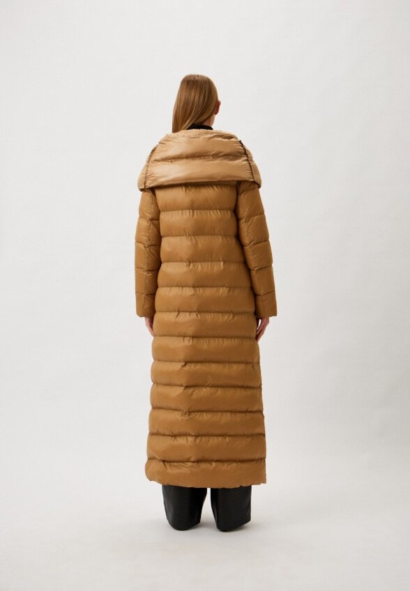 Пуховик Patrizia Pepe