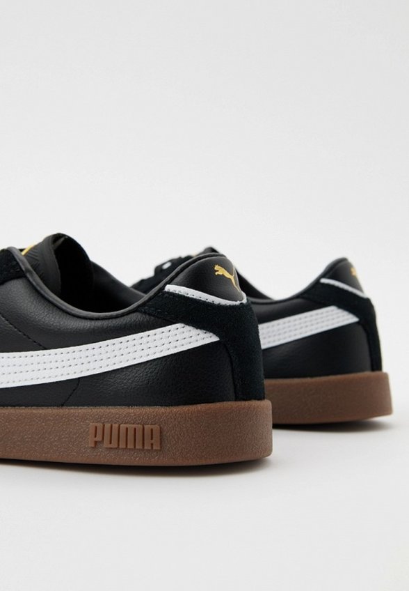 Кеды PUMA