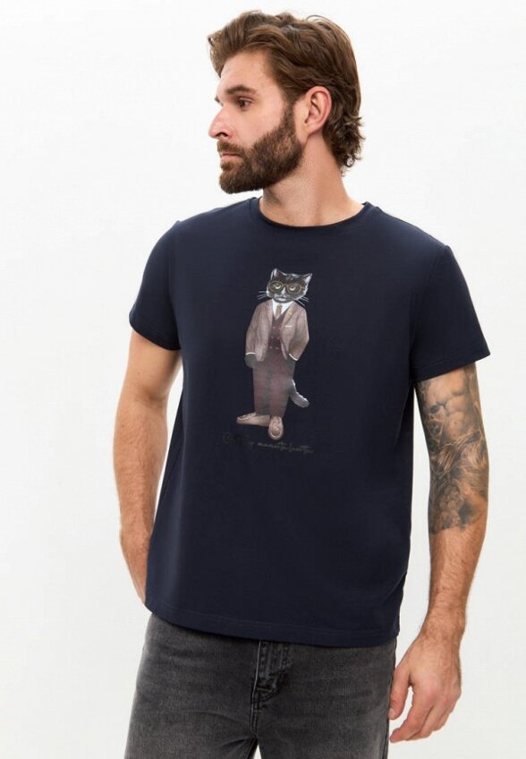 Футболка Manii'ta Lacitta